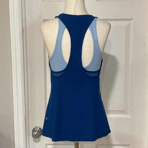 Lululemon Cross Conditioning 2-In-1 Tank Top - Picture 7 of 9